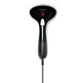 Stockholm Steamery SM-0203 Dampfglätter Cirrus 1 Steamer, Schwarz