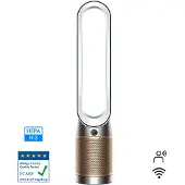 Dyson Purifier Cool Formaldehyde, 61,5 dB