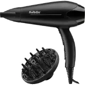 BaByliss D563DE Haartrockner