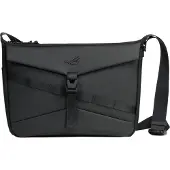 Asus Torba BC2400 ROG ARCHER MESSENGER 14/BK/14