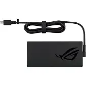 Asus ROG 380W Rectangle Plug Adapter (AR380-00), Laptop, Drinnen, 100 - 240 V, 50 - 60 Hz, 380 W, 20 V