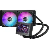 Asus Rog Ryujin Iii 240 Argb Wasserkühlung
