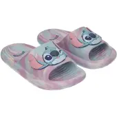 Cerda Stitch Badelatschen Disney Stitch Lila 26/27