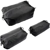 Peak Design Ultralight Packing Cube XXS-XS-S Schwarz