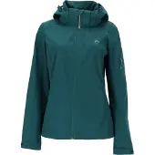 MCKINLEY Damen Jacke Mount Bona