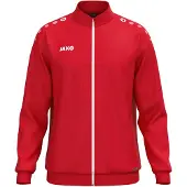 Jako Polyesterjacke One rot rot 164
