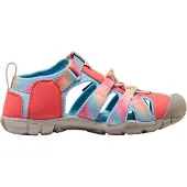 Keen Seacamp Ii Cnx Jugend-wanderschuhe Rosa EU 37 Kinder Rosa EU 37