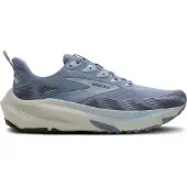 Brooks Ghost Trail Blue/Blue/Brown