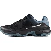 Mammut - Girun II Low GTX - Multisportschuhe Gr 44 schwarz