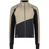 Campagnolo Herren Funktionsjacken lg.Arm He/Uni MAN JACKET WITH DETACHABLE SLEEVES