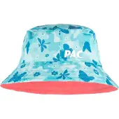 P.A.C. PAC Kids Bucket Hat Ledras