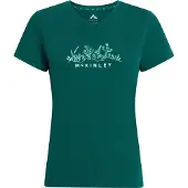 MCKINLEY Damen Shirt Da.-T-Shirt Nata III W