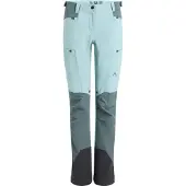 MCKINLEY Damen Hose Badile W MELANGE/BLACK