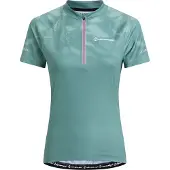 NAKAMURA Damen Shirt Da.-Fahrrad-Trikot Finnia II W