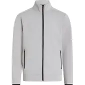 ENERGETICS Herren Funktions-Jacke Carter D M NAVY/ROT