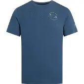 MCKINLEY Herren T-Shirt Ronald III M NAVY