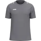 Jako T-Shirt One Cotton grau