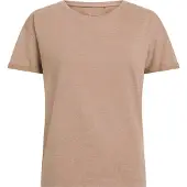 ENERGETICS Damen T-Shirt Sana W BROWN