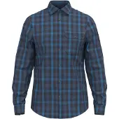 MCKINLEY Herren Hemd Quebec M 016