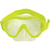 Schildkröt Funsports Schildkröt Tauchmaske MAUI Junior 4 Keine Farbe