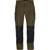 Fjällräven Barents Pro Winter Trousers M 633 Dark Olive
