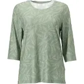 ENERGETICS Damen Shirt Da.-T-Shirt Juna