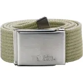 Fjällräven Canvas Belt 4 cm gürtel