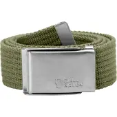 Fjällräven Canvas Belt 4 cm gürtel