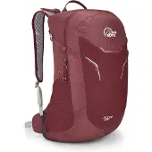 Lowe Alpine AirZone Active 22 Barva: tiefes Heidekraut