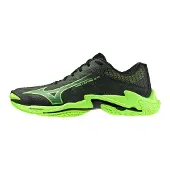 Mizuno Hallenschuhe Wave Lightning Elite