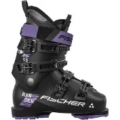 Fischer RANGER HV 95 GW BLACK/BLACK -