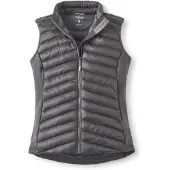 Rab Weste Cirrus Flex Vest Damen Graphene-L