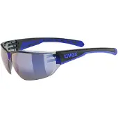 Uvex Equate Sonnenbrille
