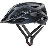 Uvex I-vo 2 Fahrradhelm 56-60cm, anthrazit matt