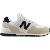 New Balance 574 White