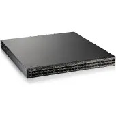 Zyxel CX4800-56F 48-Port MultiGig Switch Layer 3 Aggregation Fiber Switch