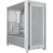 Corsair 4000d Rs Pc-tower-gehäuse
