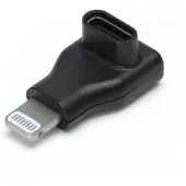 DJI Mic Series Mobile Receiver Adapter (USB-C auf Lightning)