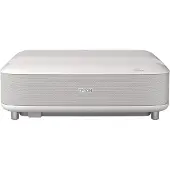 Epson EH-LS670W, 3LCD, UHD 4K (3840x2160), 5000000:1, 16:9, 1524 - 3048 mm (60 - 120"), 0,3 - 0,7 m