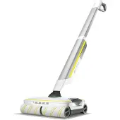 Kärcher FC 8 Smart Signature Line Akku-Bodenreiniger 3-in-1: Waschen, Trocknen, Saugen