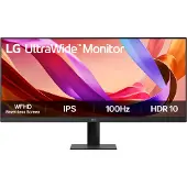 LG 29U511A-B, 73,7 cm (29"), 2560 x 1080 Pixel, WFHD, LCD, 5 ms, Schwarz