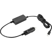 Lenovo 65w Usb-c Travel Adapter Autoladegerät