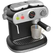 Smoby - Espresso Coffee Machine (7600312512)