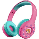 Trust Nouna Wireless Kopfhörer Paw Patrol Rosa