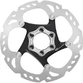 Shimano 6-Loch-Bremsscheibe SM-RT 86