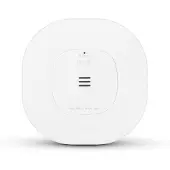 Housegard Luma 230V rgalarm, inkl. 10-rs batteri