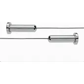 Croydex Wireline - Duschvorhangseil
