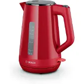 Bosch Wasserkocher TWK1M124 rot