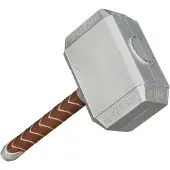 Hasbro - Thor Battle Hammer (B0445)