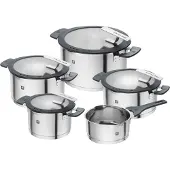 Zwilling Topf-Set Simplify (5-teilig)